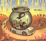 Fish Circus, Vol. 2