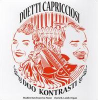 Duetti Capricciosi