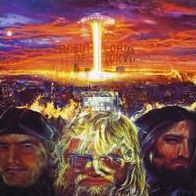 Whiskey, Blood & Napalm