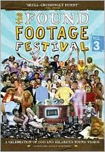 The Found Footage Festival, Vol. 3