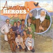 American Heroes #3