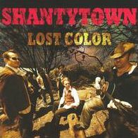 Lost Color