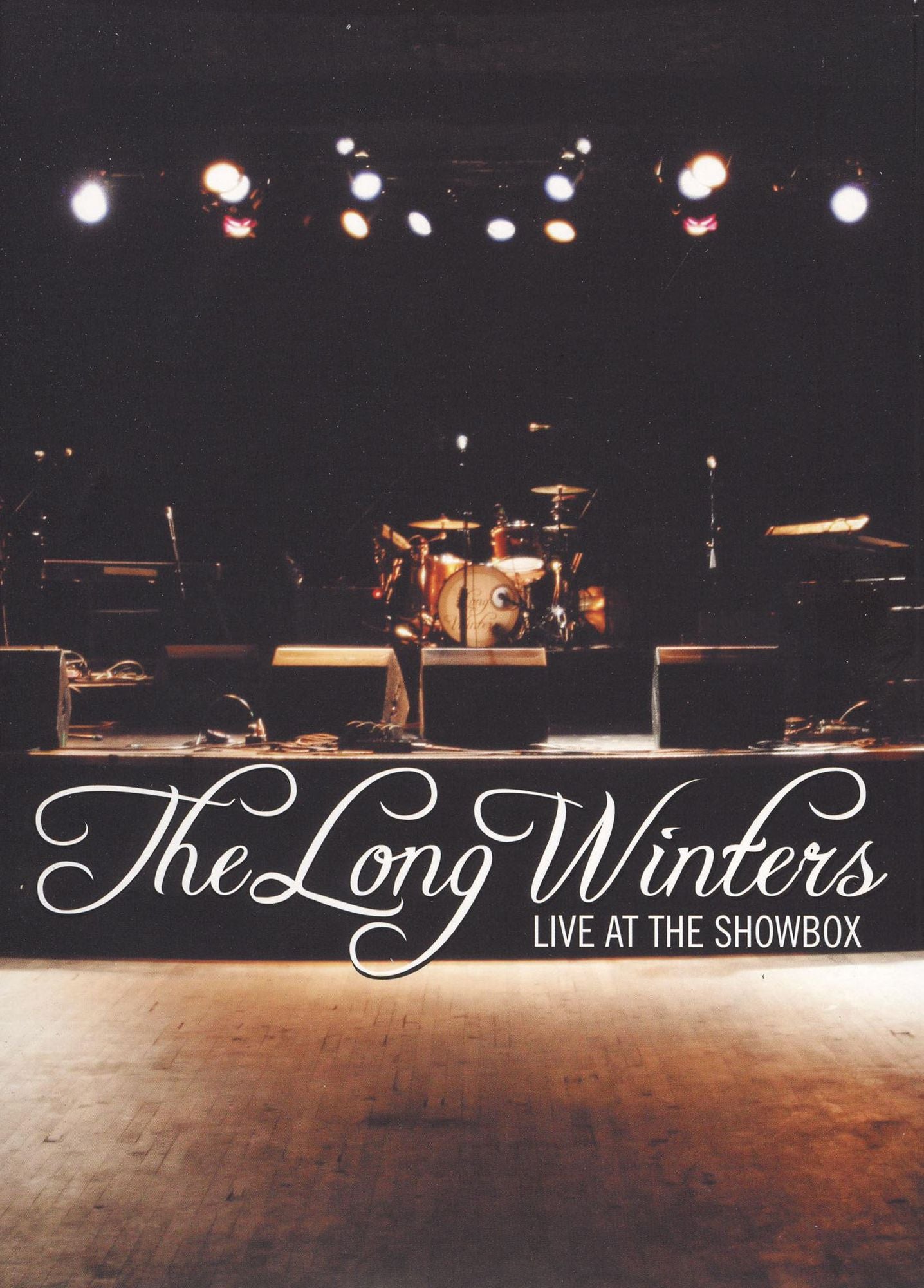The Long Winters: Live at the Showbox