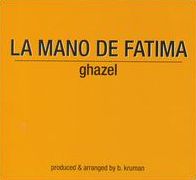 La Mano de Fatima