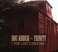 The Last Caboose