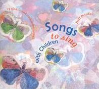 Songs to Sing with Children