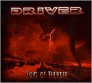 Sons Of Thunder [12 tracks]