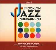 Brooklyn Jazz Underground, Vol. 3