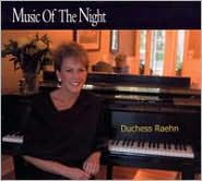 Music of the Night
