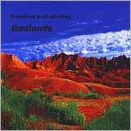 Badlands