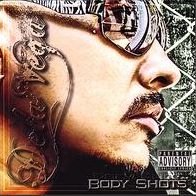 Body Shots [Bonus Tracks]
