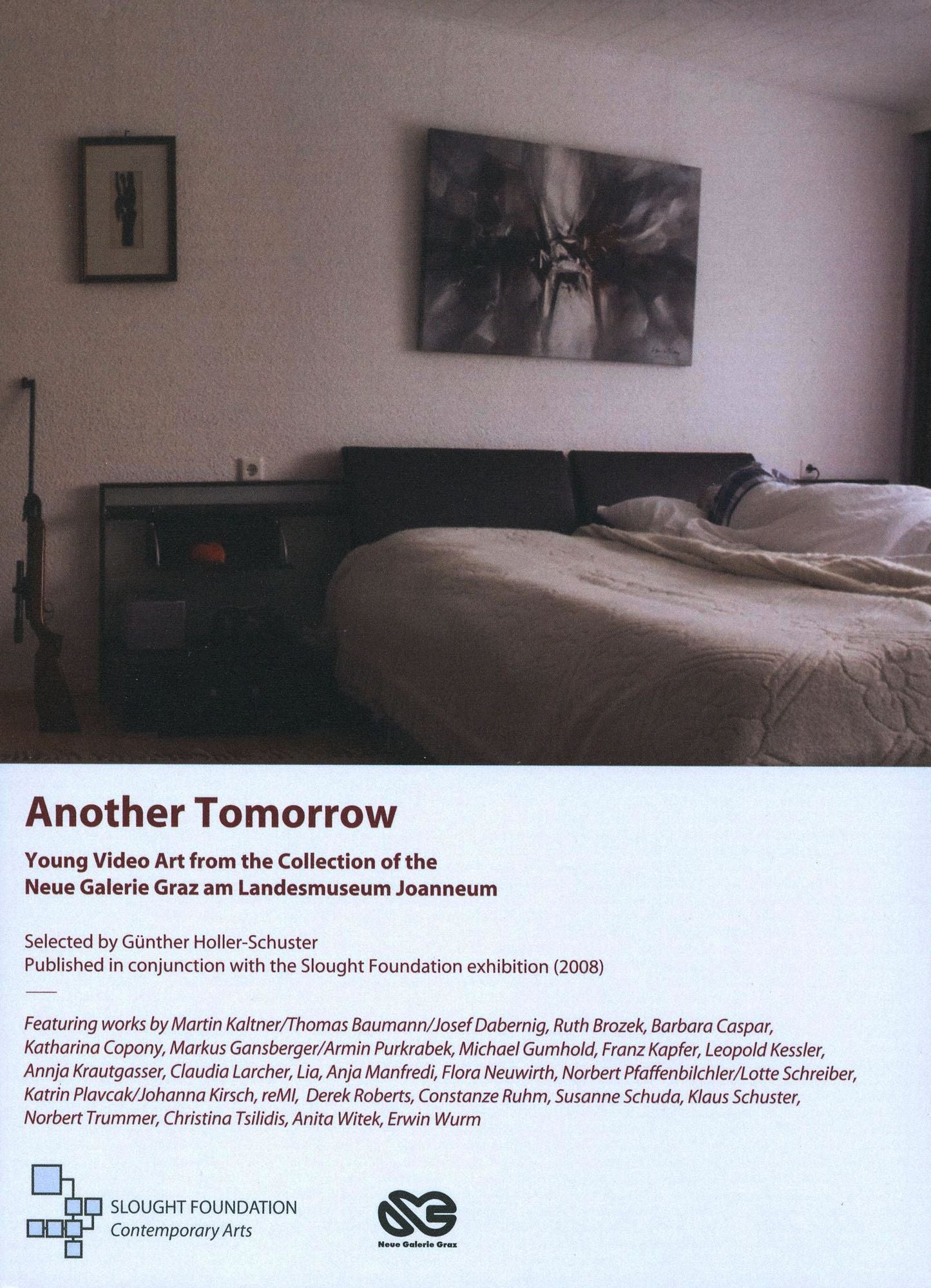 Another Tomorrow