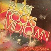 Step Up Get Down