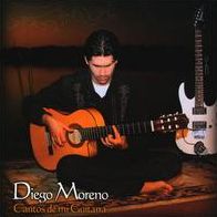 Cantos de Mi Guitarra