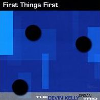 First Things First
