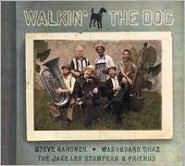Walkin' The Dog