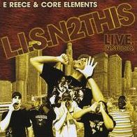 L I S N 2 This Live In Studio