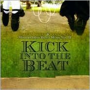 Kick into the Beat: Modern Irish Dance Music, Vol. 2