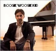 Boogie Woogie Kid