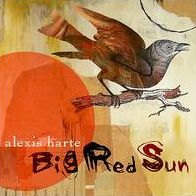 Big Red Sun