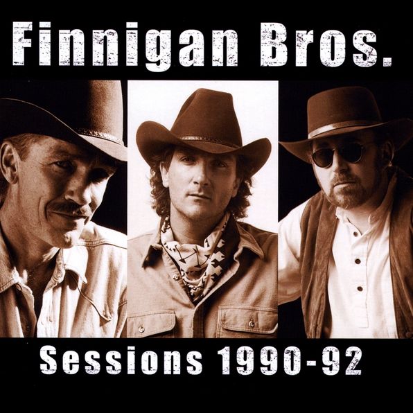 Sessions 1990-1992
