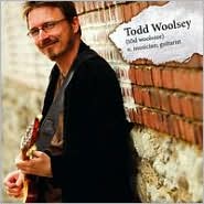 Todd Woolsey