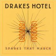 Sparks That March