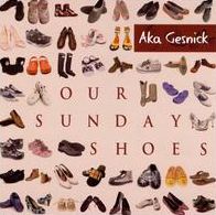 Our Sunday Shoes