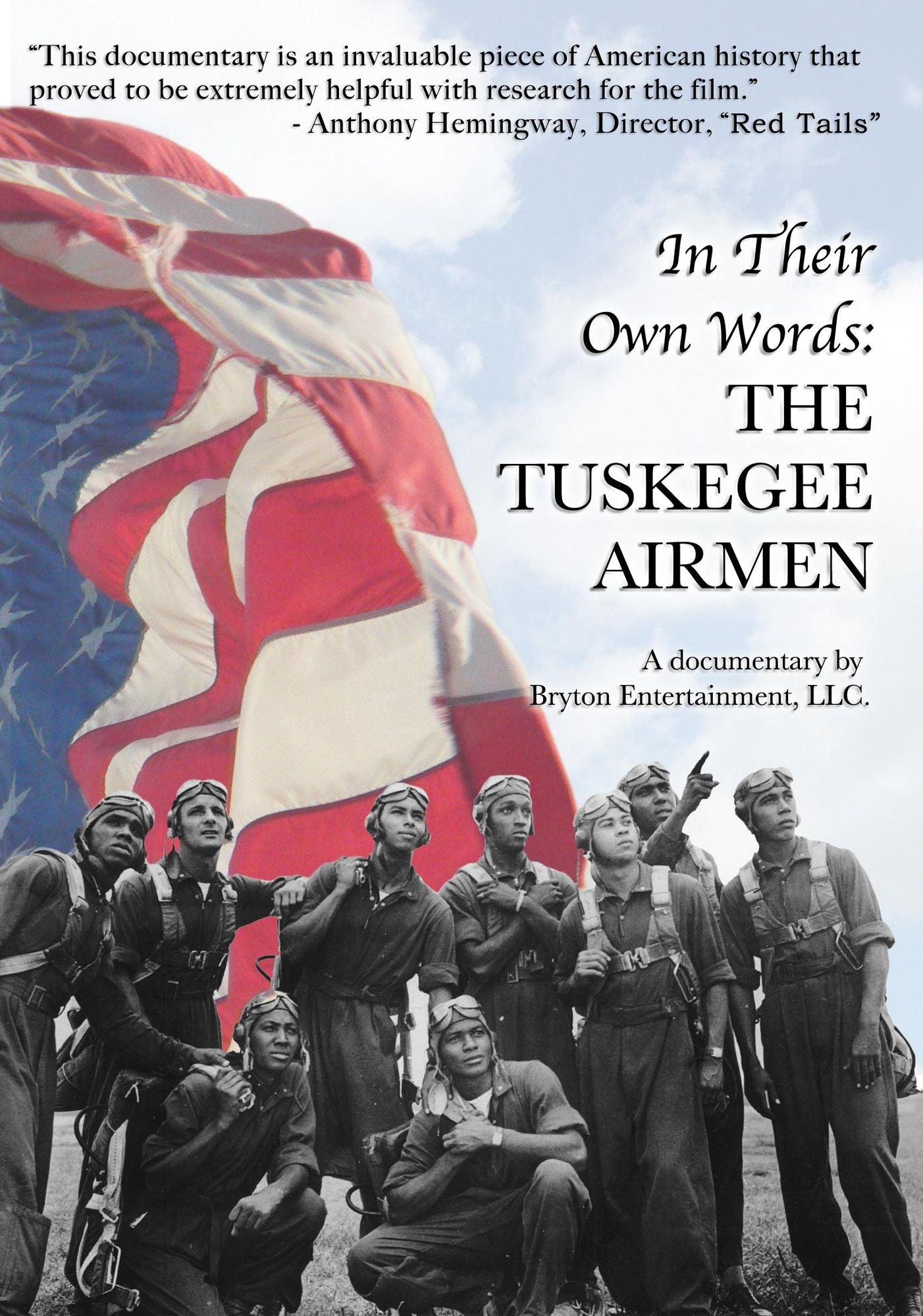 In Their Own Words: The Tuskegee Airmen
