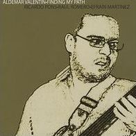 Finding My Path