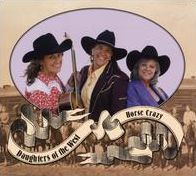 Daughters of the West