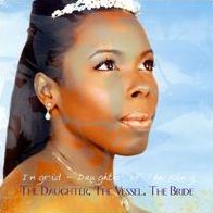 The Daughter, The Vessel, The Bride