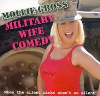 Military Wife Comedy