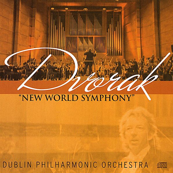 Dvorak: New World Symphony