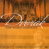 Dvorak: New World Symphony