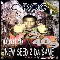 New Seed 2 Da Game, Vol. 1: Only tha Beginning