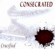 Consecrated