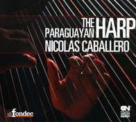 The Paraguayan Harp