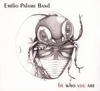 Be Who You Are