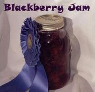 Blackberry Jam