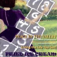 Face in the Valley
