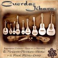 Borinquen: Cuerdas y Voces en La Historia