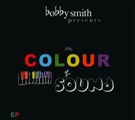 The Colour of Sound
