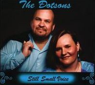 Still Small Voice