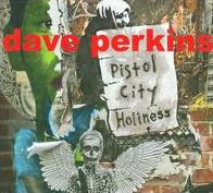 Pistol City Holiness