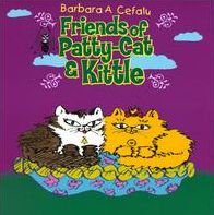 Friends of Patty-Cat & Kittle