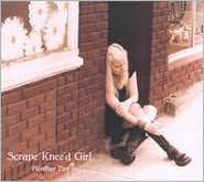 Scrape Knee'd Girl
