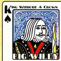 King Without a Crown