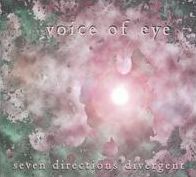 Seven Directions Divergent