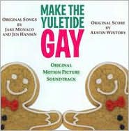 Make the Yuletide Gay